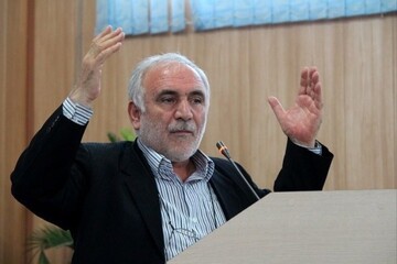 نماینده اهر: رزمندگان اسلام با بستن تنگه هرمز، دشمنان را ذلیل کرده‌اند