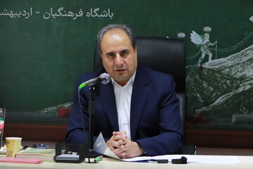 مدیرکل آموزش و پرورش استان: ۱۵ دانش‌آموز و ۳ معلم شهید آذربایجان شرقی سند حقانیت ما هستند