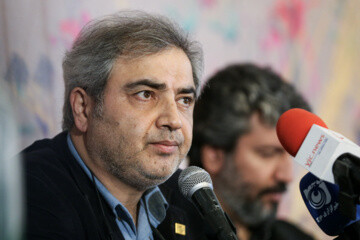 مدیرکل هنرهای نمایشی: هنرمندان حامل پیام امیدند / معرفی برگزیدگان جشنواره ملی تئاتر رضوی