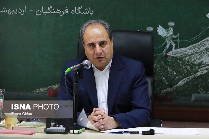 مدیرکل آموزش و پرورش استان: ۱۵ دانش‌آموز و ۳ معلم شهید آذربایجان شرقی سند حقانیت ما هستند