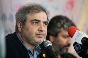مدیرکل هنرهای نمایشی: هنرمندان حامل پیام امیدند / معرفی برگزیدگان جشنواره ملی تئاتر رضوی