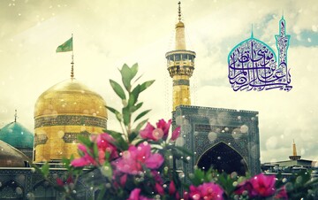 مدیر حوزه‌های علمیه کرمانشاه: سیره امام رضا (ع) الگویی برای زندگی امروز جامعه است