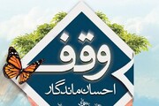 ۶۷ وقف جدید در فارس طی یک سال گذشته به ثبت رسید
