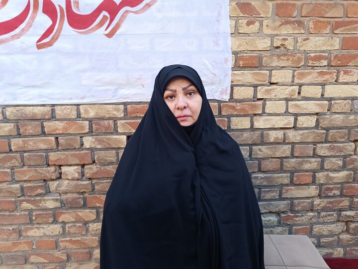 «اسلام»، مردی که نامش را در عمل معنا کرد
