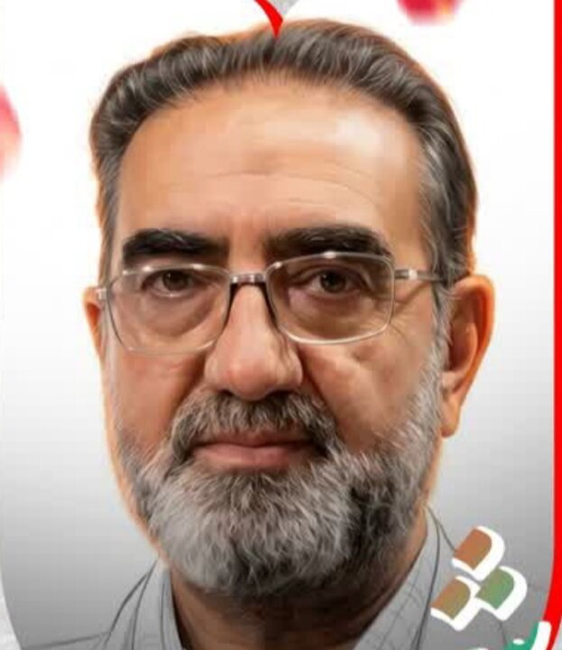 «اسلام»، مردی که نامش را در عمل معنا کرد
