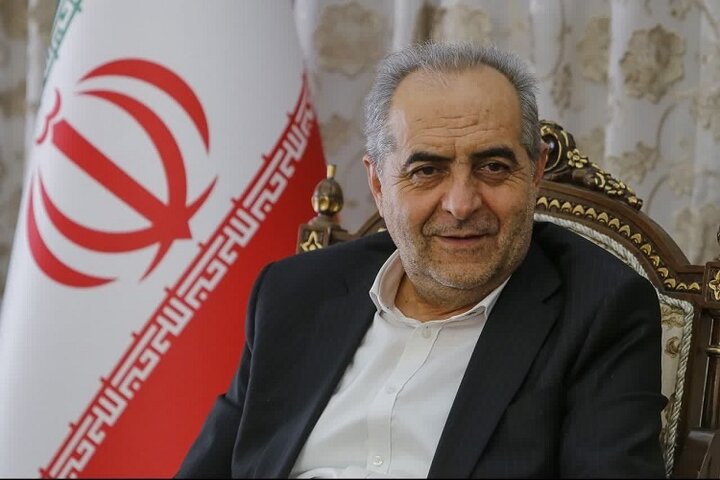 استاندار آذربایجان شرقی: مردم‌داری «ابوالفضل قلعه‌ای» زبانزد مردم منطقه است