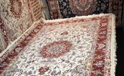 روزهای ناخوش فرش دستباف