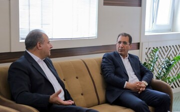 معاون توسعه مدیریت و منابع استاندار آذربایجان شرقی: آموزش و پرورش تعطیل‌بردار نیست