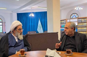 استاندار: آرامش آذربایجان شرقی در روزهای جنگ مرهون هوشیاری مردم و گروه‌های مرجع بود