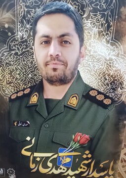 عنوان «همسر شهید» بزرگترین دارایی من است/ از ۱۶ سال پیش برای چنین روزی آماده بودم