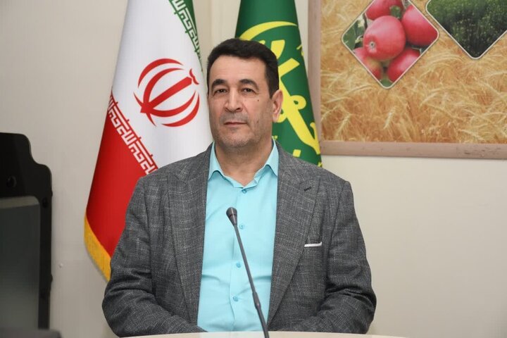 محلول‌پاشی اسیدهای آمینه؛ راهکاری کمکی برای افزایش مقاومت درختان در برابر سرما