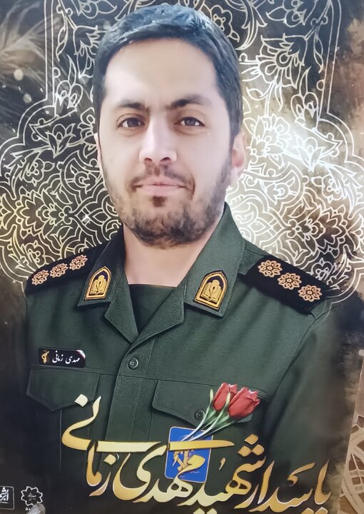 عنوان «همسر شهید» بزرگترین دارایی من است/ از ۱۶ سال پیش برای چنین روزی آماده بودم
