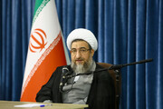 امام جمعه تبریز: دفاع مقدس نمونه روشن جهاد فی‌سبیل‌الله در برابر استکبار جهانی است