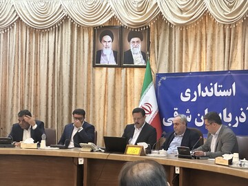 استاندار آذربایجان‌شرقی: موانع بخش خصوصی در حوزه احداث مسکن باید برطرف شود