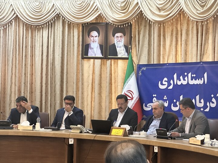 استاندار آذربایجان‌شرقی: موانع بخش خصوصی در حوزه احداث مسکن باید برطرف شود