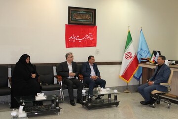 دادستان مرکز استان: فرار مالیاتی در چند صنف خاص آذربایجان شرقی وجود دارد