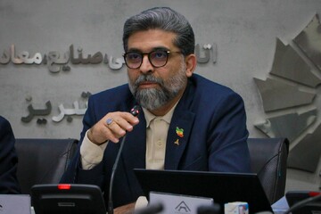 تأکید معاون وزیر صمت بر حمایت فوری از واحدهای تولیدی آسیب‌دیده در جنگ