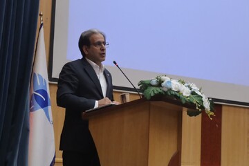 معاون استاندار آذربایجان‌شرقی: صیانت از دستاوردهای جنگ نیازمند نقش‌آفرینی دانشگاه‌هاست