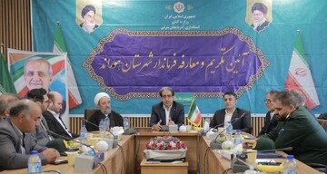 معاون استاندار آذربایجان شرقی: مردم مقدس‌ترین دارایی کشورند
