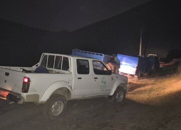 ضربه قاطع بر پیکر سوداگران ذخایر معدنی در ارسباران