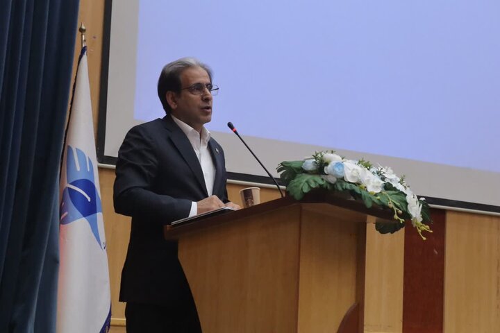 معاون استاندار آذربایجان‌شرقی: صیانت از دستاوردهای جنگ نیازمند نقش‌آفرینی دانشگاه‌هاست