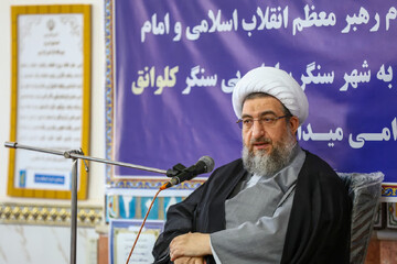 امام جمعه تبریز: قدرت امروز ایران از برکت حضور جوانان و مقاومت مردم است