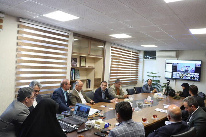 ۳۶۷۳ واحد مسکونی در آذربایجانشرقی آماده افتتاح است
