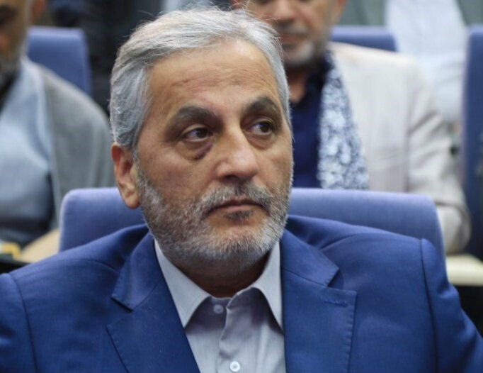مدیرکل بنیاد شهید آذربایجان شرقی: شهدای جنگ رمضان نماد عزت و امنیت کشورند