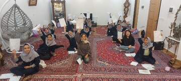 وقتی علم و لالایی، هم‌نوا می‌شوند