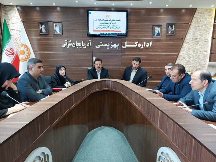 نبود پناهگاه در مراکز شبانه روزی بهزیستی آذربایجان شرقی از چالشهای جنگ اخیر بود
