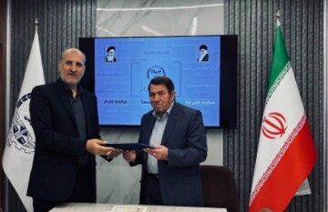 امضای تفاهم‌نامه همکاری میان سازمان جهاددانشگاهی آذربایجان شرقی و انجمن دیابت استان