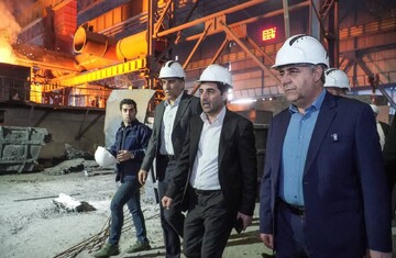 تأکید استاندار آذربایجان شرقی بر رفع موانع تولید در راستای حفظ اشتغال