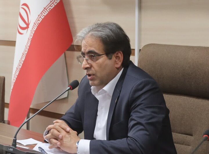 تمرکز ما در حمایت از اقشار کم‌ درآمد، توانمندسازی و ایجاد درآمد پایدار است