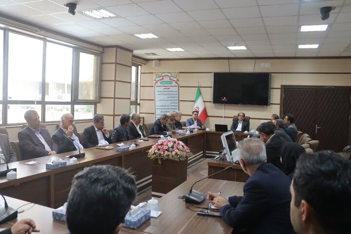 تمرکز ما در حمایت از اقشار کم‌ درآمد، توانمندسازی و ایجاد درآمد پایدار است