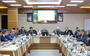 استاندار: آذربایجان ‌شرقی می‌تواند به کریدور جایگزین کشور در تأمین کالاهای اساسی تبدیل شود