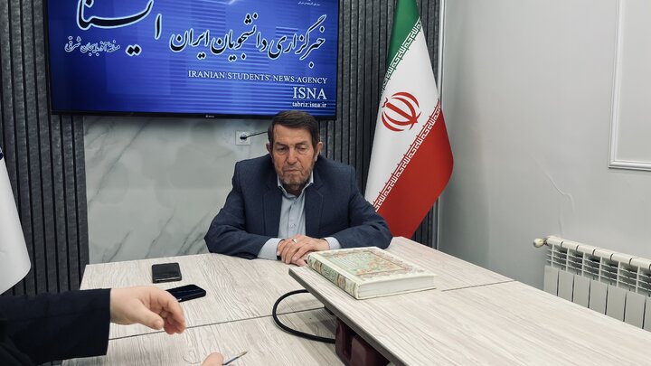 ۱۱ درصد شهروندان تبریزی به دیابت مبتلا هستند
