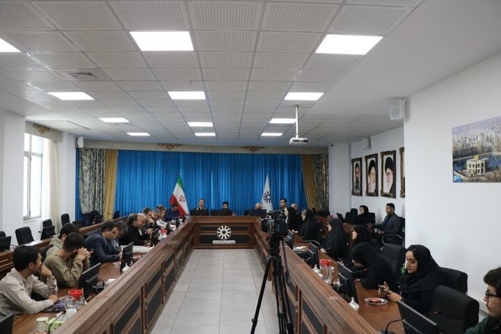 نقش حیاتی رسانه‌ها در جنگ روایت‌ها؛ تأکید بر ضرورت حمایت از خبرنگاران