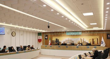 رئیس شورای شهر تبریز: روابط عمومی رکن اصلی شفافیت و اعتمادسازی است