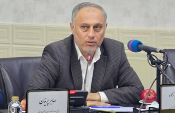 صدور ۴۵ فقره مجوز واردات مواد اولیه خطوط تولید برای صنایع آذربایجان شرقی