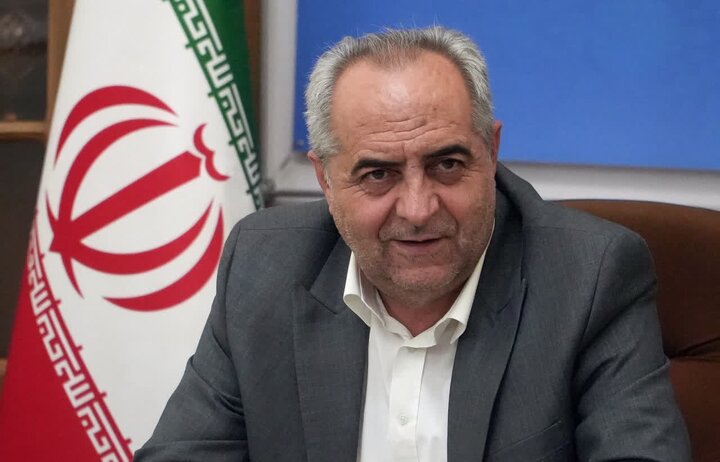 استاندار آذربایجان شرقی: روابط‌ عمومی‌ها، دستگاه‌ها را به سمت رشد و تعالی سوق دهند