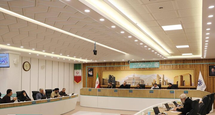 رئیس شورای شهر تبریز: روابط عمومی رکن اصلی شفافیت و اعتمادسازی است