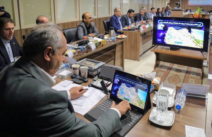 استاندار: آذربایجان شرقی، قطب فناوری شمال غرب کشور خواهد شد
