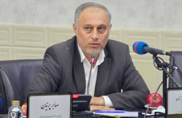 صدور ۴۵ فقره مجوز واردات مواد اولیه خطوط تولید برای صنایع آذربایجان شرقی