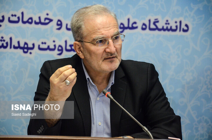فقط ۳۰ درصد مردم آذربایجان شرقی به مراکز بهداشت مراجعه می‌کنند
