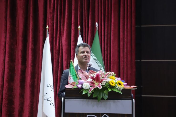 پنجمین دوره «جشن وصال» با تجلیل از ۱۰۰ زوج جوان در تبریز برگزار شد