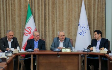 استاندار آذربایجان شرقی: همدلی مدیران، ضامن مدیریت بحران و حمایت از تولید