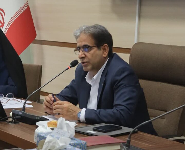 استفاده از ظرفیت قانون تفویض اختیارات به استانداران مرزی، راهکار رفع کمبود دارویی است