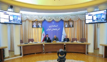 آذربایجان شرقی قطب جدید لجستیک و تأمین نیازهای اساسی کشور