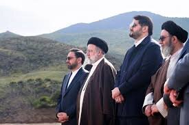 آنها که فاصله‌ها را برداشتند و به دل‌ها نشستند...