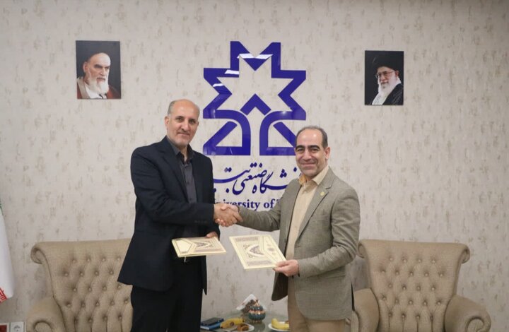 سامانه شهر دانشجوی جهاددانشگاهی، شتاب‌دهنده‌ای برای رسیدن دانشگاه‌ها به اهداف تعیین‌شده